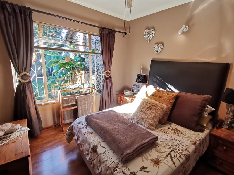 4 Bedroom Property for Sale in Vaalpark Free State